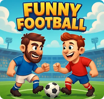 Funny Football