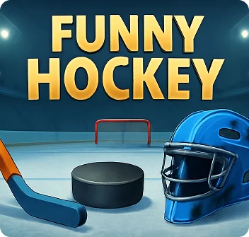 Funny Hockey