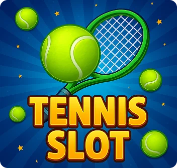 Tennis Slot